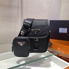 Mens Prada Satchel Bags